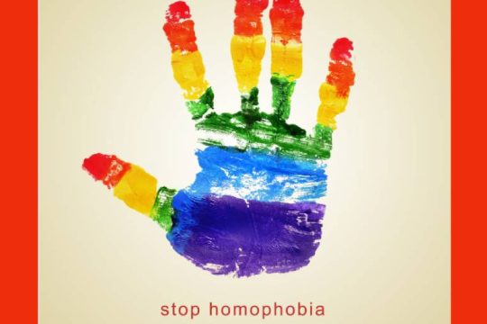 homophobia