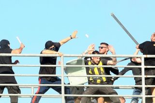 «Τι ομάδα είσαι;» – Το ντοκιμαντέρ [βίντεο]