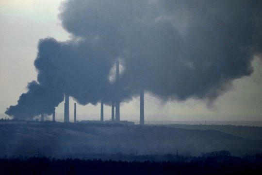 Τραγωδία στη Μαριούπολη: Δύο Έλληνες νεκροί και έξι τραυματίες