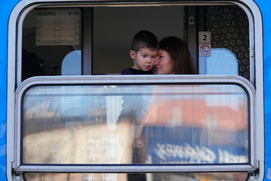 Το προσφυγικό δράμα μεγαλώνει, η ευρωπαϊκή υποκρισία περισσεύει