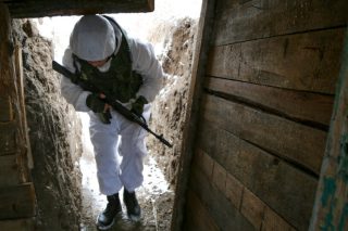 Από την εποχή της τάξης στην εποχή της εντροπίας