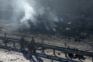 Ιστορίες συλλογικής αφροσύνης