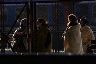 Η κακοποίηση του διεθνούς δικαίου σε συνέχειες