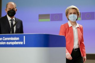 Πιο σκληρές οι κυρώσεις της Ευρώπης