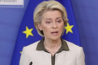 Ευρωπαϊκό άλμα… στρατιωτικοποίησης