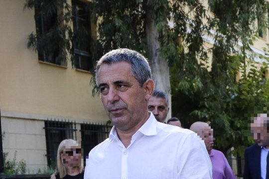 Οργή ΣΥΡΙΖΑ για την επίθεση Λάμψια κατά Τσίπρα με αναδρομή στο 2008
