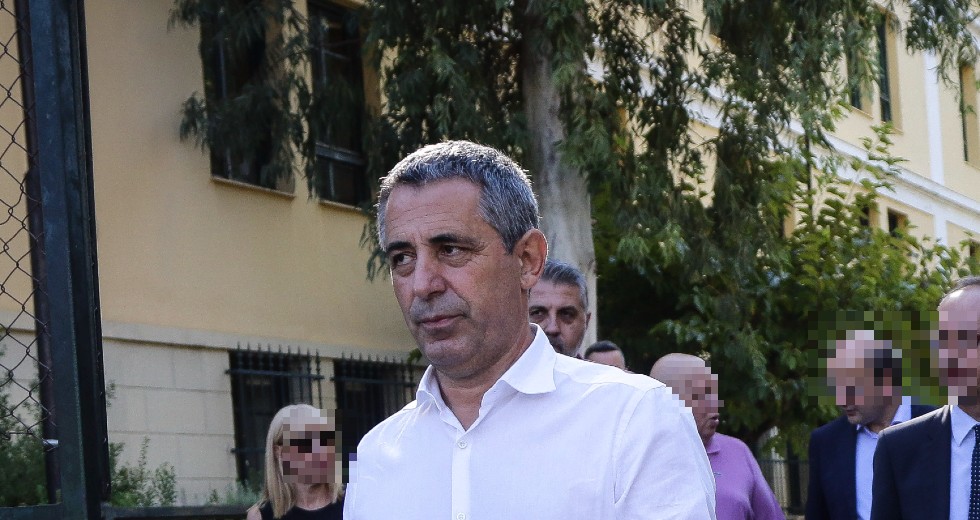 Οργή ΣΥΡΙΖΑ για την επίθεση Λάμψια κατά Τσίπρα με αναδρομή στο 2008