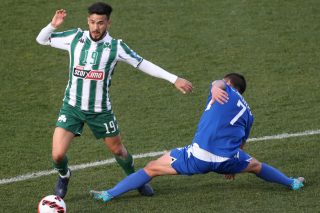 Επιστρέφει ο Μαουρίσιο, το παλεύει ο Βιγιαφάνιες
