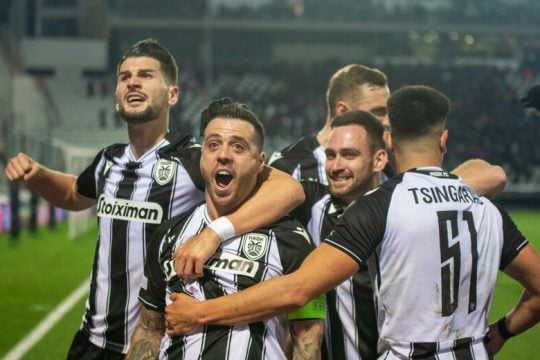 Το θρίλερ έφερε την «άνοιξη»