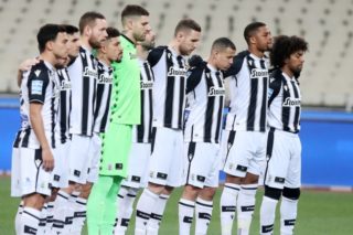 ΠΑΟΚ με ψυχολογία 2018, αλλά με νέους πρωταγωνιστές