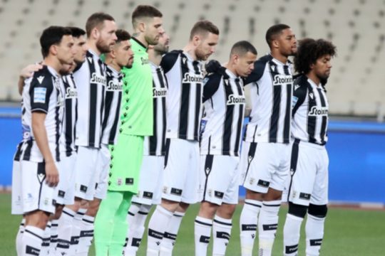 ΠΑΟΚ με ψυχολογία 2018, αλλά με νέους πρωταγωνιστές