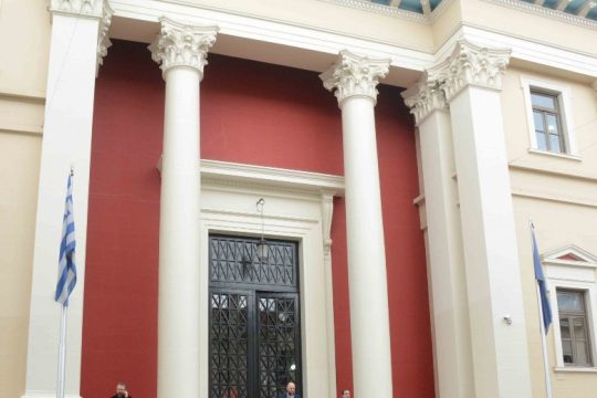 Στο Τμήμα Ανθρωποκτονιών οι θάνατοι τριών παιδιών της ίδιας οικογένειας