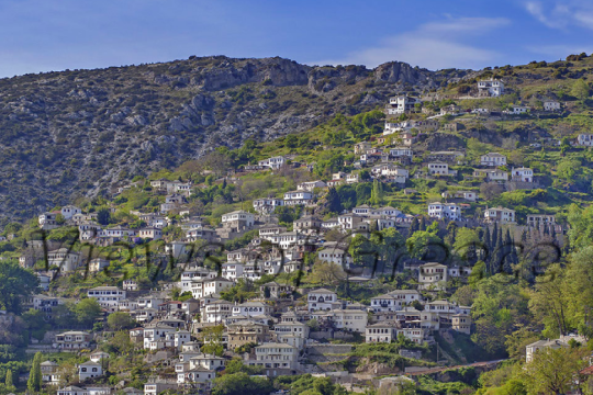 Διήμερο στο Πήλιο, στη Μακρινίτσα και στις ονειρεμένες εξοχές της