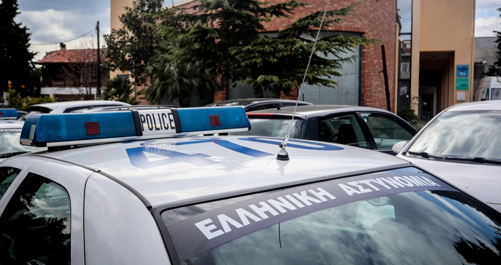 Αυτοκτονία γυναίκας στις ράγες του τρένου στο Κρυονέρι