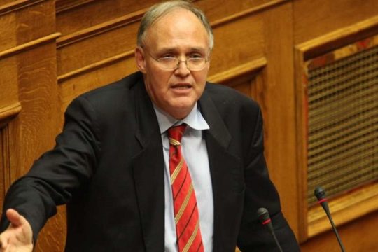 Πάντα μοιραίος, αλλά για τους άλλους