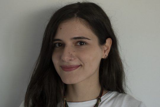 44 ποιήματα από την Αναστασία Μητσικώστα – Τα Τέσσερα Παράθυρα
