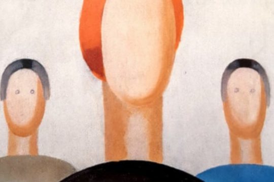 Νυχτοφύλακας στη Ρωσία βανδάλισε πίνακα επειδή… βαριόταν
