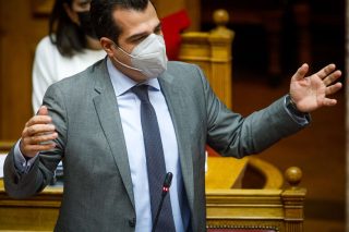 «Νέο ΕΣΥ» με όρους αγοράς
