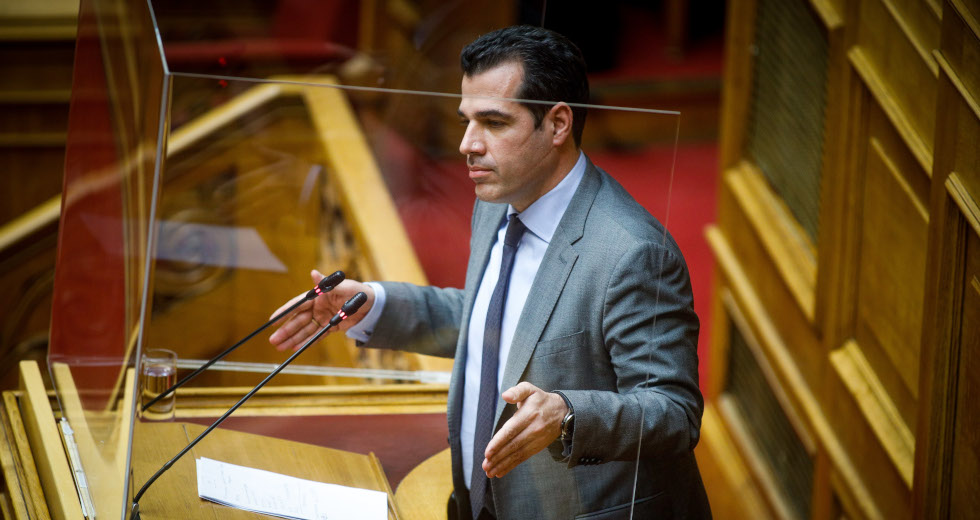 Μαθήματα αριθμητικής από την κυβέρνηση για τις ΜΕΘ