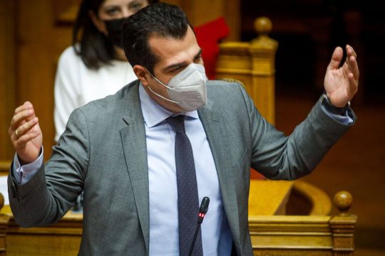 Υγεία με ΣΔΙΤ θέλει η κυβέρνηση