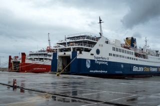 Λιμάνι Ραφήνας: 24ωρη απεργία στα πλοία την Παρασκευή 3 Ιουλίου – Για σοβαρούς κινδύνους μιλά η ΠΕΝΕΝ