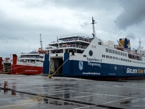 Λιμάνι Ραφήνας: 24ωρη απεργία στα πλοία την Παρασκευή 3 Ιουλίου – Για σοβαρούς κινδύνους μιλά η ΠΕΝΕΝ