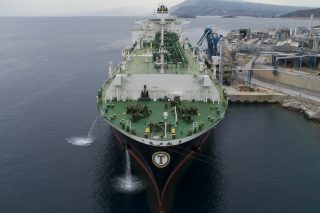 Η Ευρώπη σε ενεργειακή μέγκενη