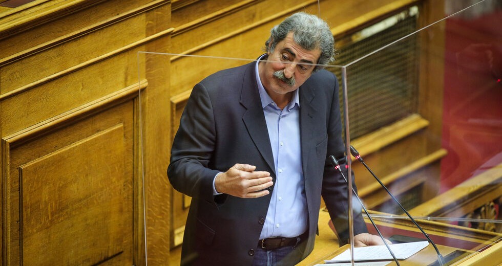 Στο αρχείο η δικογραφία κατά Π. Πολάκη μετά από μήνυση του Μ. Φουρθιώτη