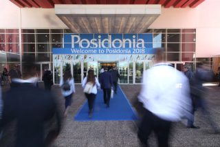 Επιστρέφουν τα «Ποσειδώνια»