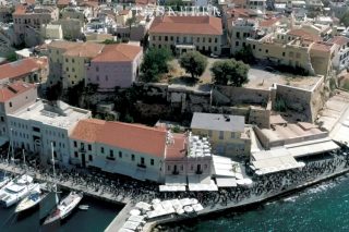 Δικάζονται τα κινήματα και η ιστορία των Χανίων
