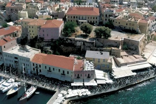Δικάζονται τα κινήματα και η ιστορία των Χανίων