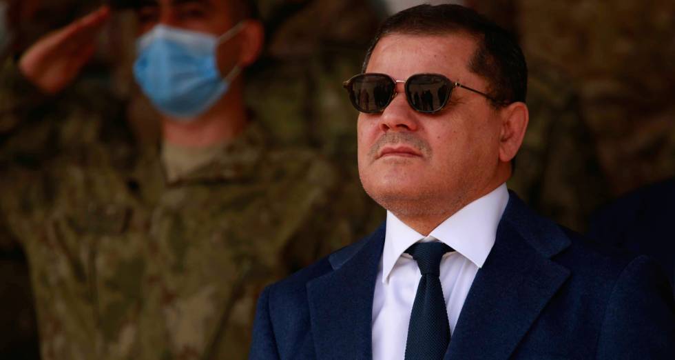 Απόπειρα δολοφονίας του πρωθυπουργού της Λιβύης