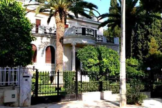 Φορολογική γενναιοδωρία προς μεγαλοϊδιοκτήτες