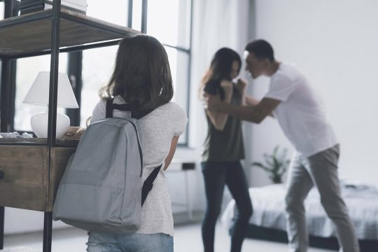 Βαθιά και δύσκολα διαχειρίσιμα τα ψυχικά τραύματα