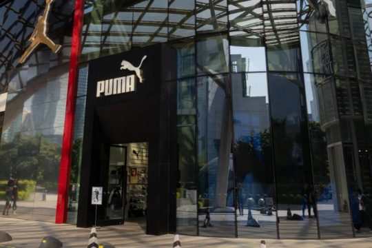 Μποϊκοτάζ στην Puma λόγω χορηγίας στην ισραηλινή ποδοσφαιρική Ομοσπονδία