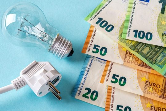 Πρωταθλητές Ευρώπης στο ακριβό ρεύμα