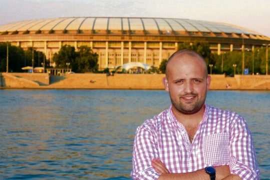 «Ο αθλητισμός ανήκει σε όλους»