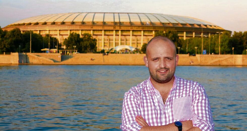 «Ο αθλητισμός ανήκει σε όλους»