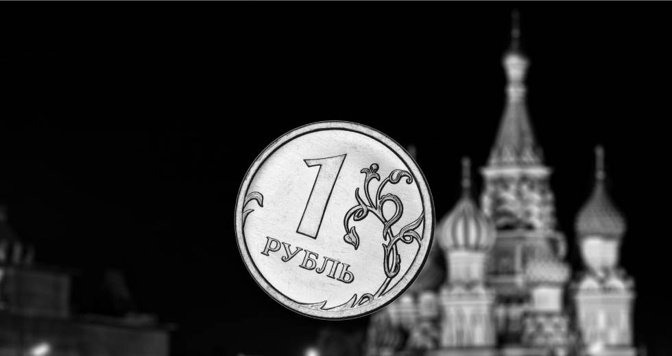 «Ματώνει» το ρούβλι μετά τις κυρώσεις από τη Δύση