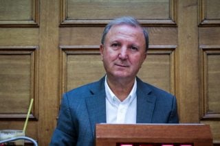 Αντιδράσεις μετά τις δηλώσεις του Σ. Παπαδόπουλου