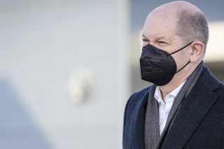 Γερμανικό πρόβλημα