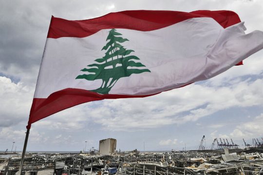 Λίβανος: Οι διπλωμάτες καλούνται να βρουν δωρητές για τη λειτουργία των πρεσβειών