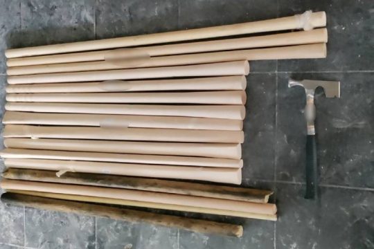 Τι έδειξαν οι έρευνες σε συνδέσμους οπαδών στην Αττική