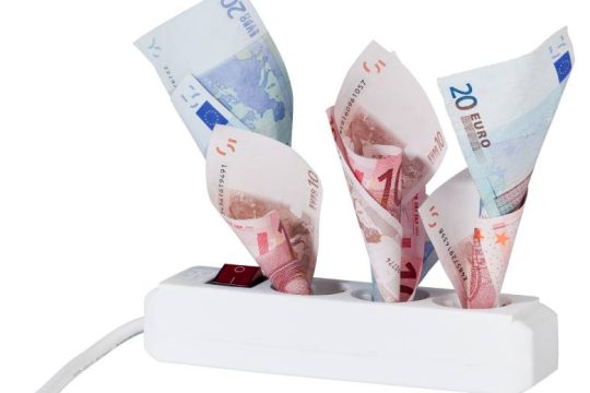 Εφιαλτικές οι προβλέψεις για τις τιμές ενέργειας