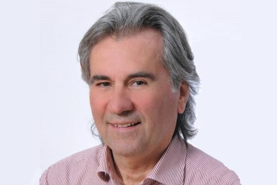 Το παγωμένο πρόσωπο της Υγείας