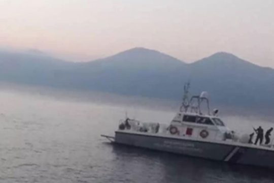 Διεθνή ΜΜΕ επιβεβαιώνουν δολοφονικές πρακτικές στις επαναπροωθήσεις