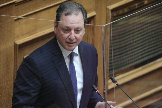 Κι αν δεν υπήρχε κάμερα;