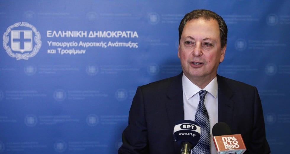 Καρατόμηση Λιβανού για το σχόλιο μετά τις δηλώσεις του «μαρτυριάρη» δημάρχου