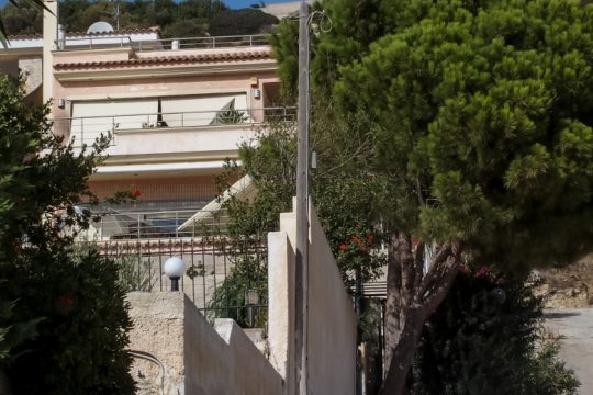 Πλεόνασμα αναλγησίας σε βάρος ηλικιωμένων