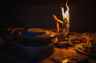 Οικιακή οικονομία